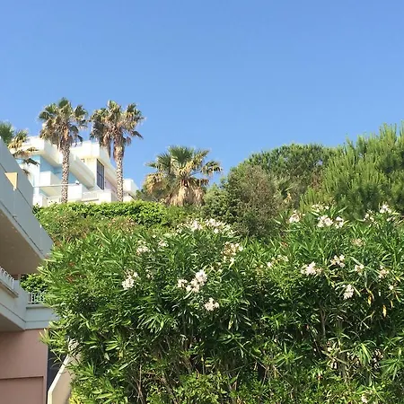 Azzurro Apart Otel 3*