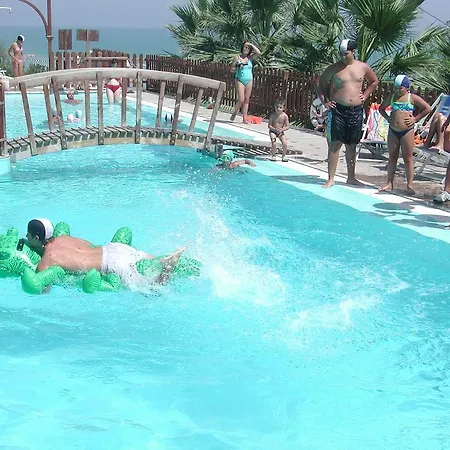 Lejlighedshotel Azzurro