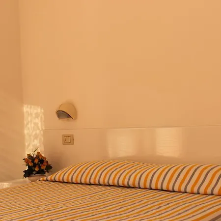 Apart Otel Azzurro Massignano