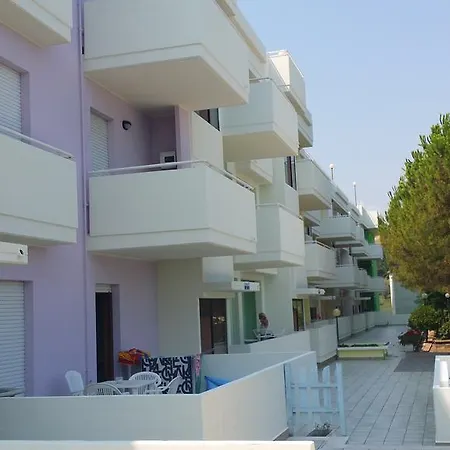 Apart Otel Azzurro
