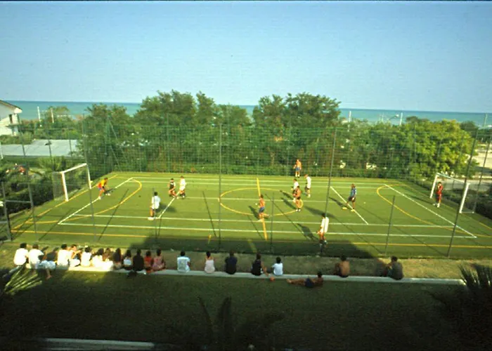 Azzurro 3* Massignano