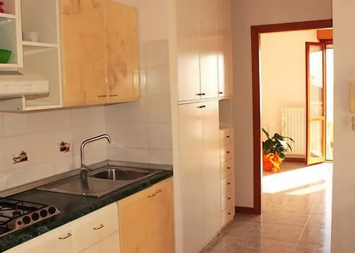 Azzurro Apartmanhotel