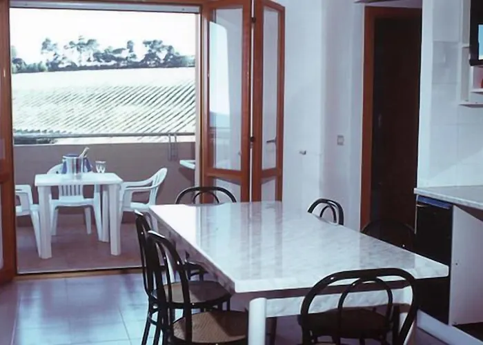 Azzurro Apartmanhotel 3*