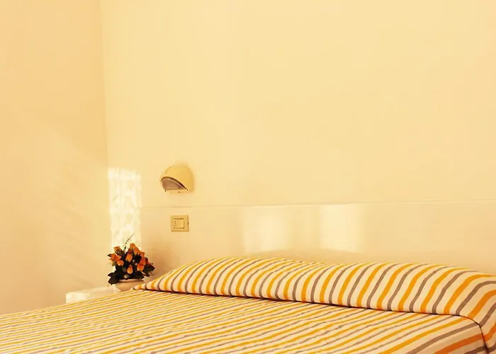 Azzurro Apartmanhotel 3*