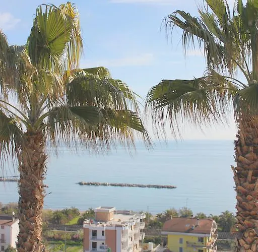 Apartmanhotel Azzurro 3*