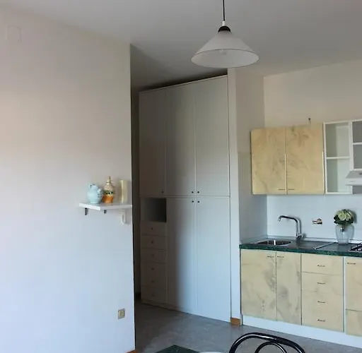 Apartmanhotel Azzurro 3*