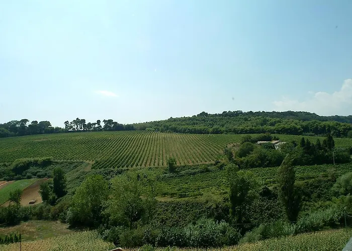 Apartmanhotel Azzurro