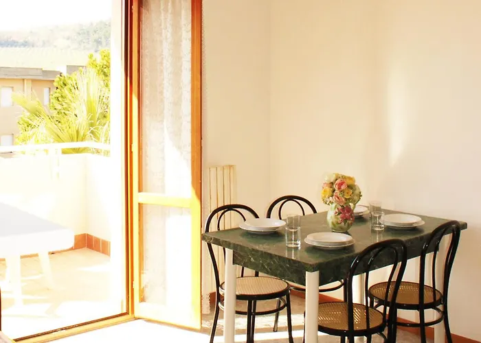 Apartmanhotel Azzurro 3*