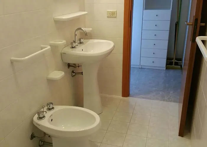 Azzurro Apartmanhotel