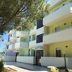Aparthotel Azzurro Massignano