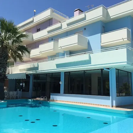 Azzurro Massignano