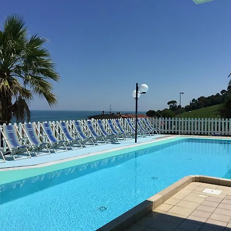 Azzurro