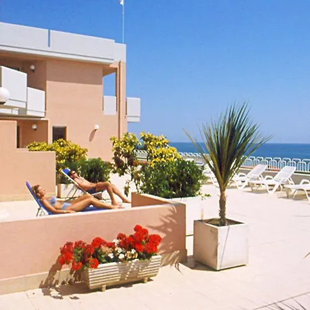 Appart hôtel Azzurro Massignano