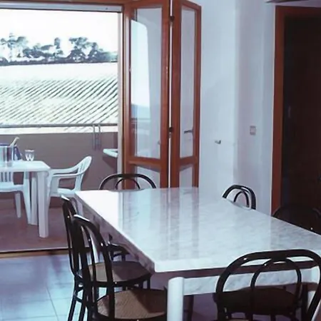 Azzurro Appart hôtel 3*