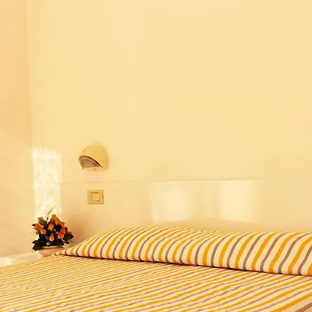 Azzurro Апарт-отель 3*