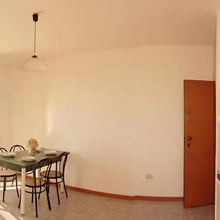 Azzurro Appart hôtel Massignano