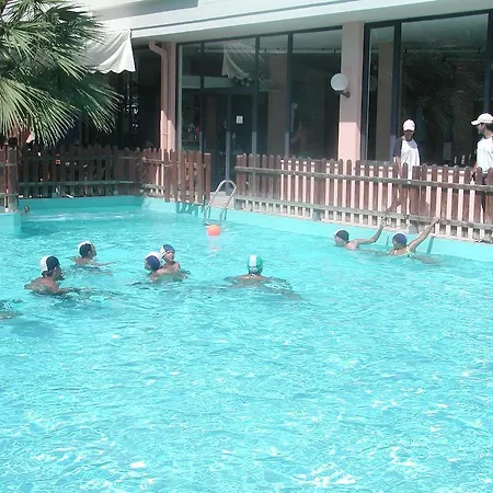 Aparthotel Azzurro Massignano