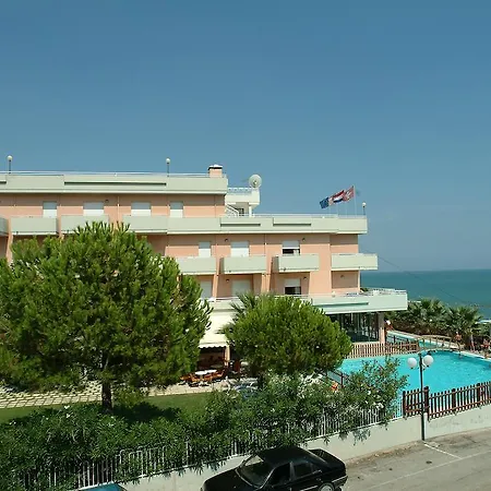 Azzurro Massignano