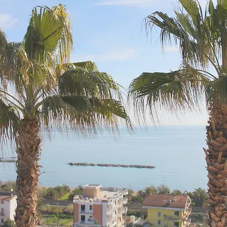 Appart hôtel Azzurro 3*