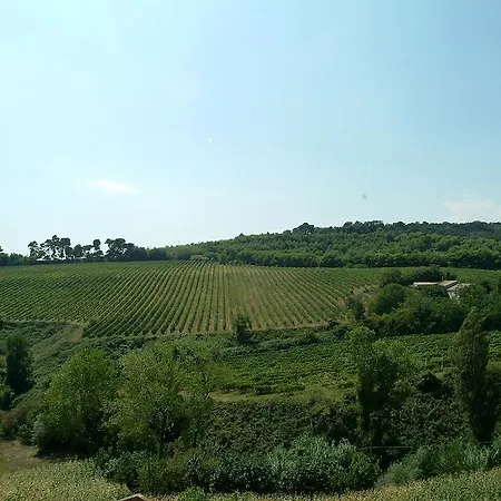 Appart hôtel Azzurro