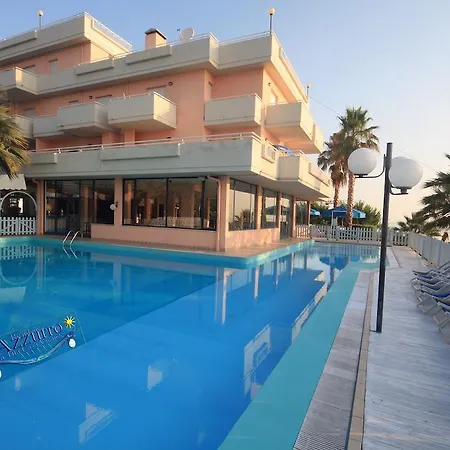 Aparthotel Azzurro