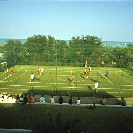 Azzurro 3* Massignano