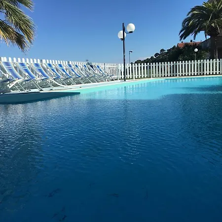 Azzurro
