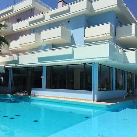 Azzurro 3*
