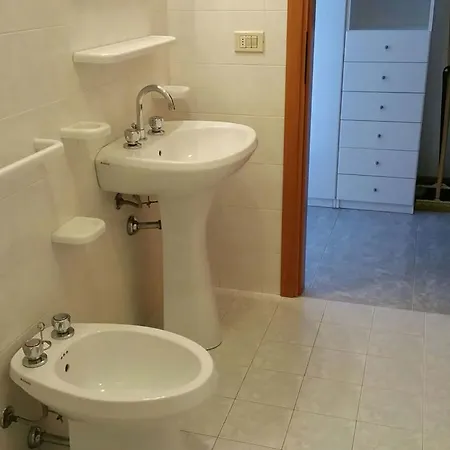 Azzurro Appart hôtel