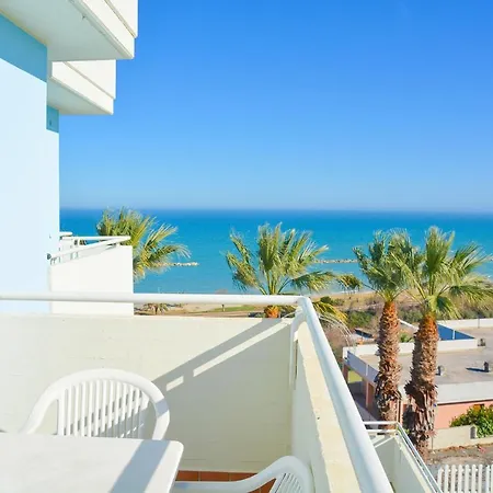 Aparthotel Azzurro