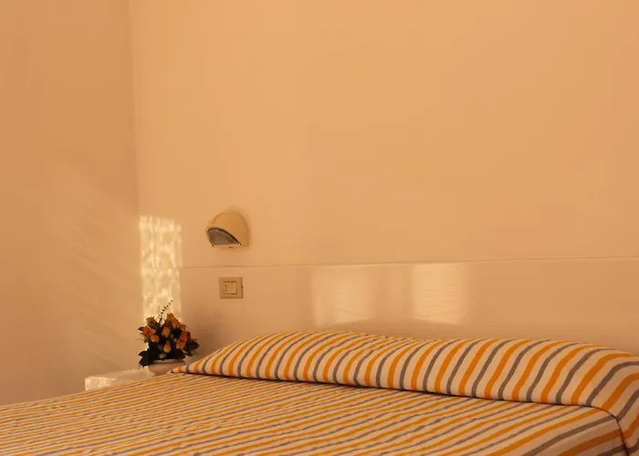 Апарт-отель Azzurro Массиньяно