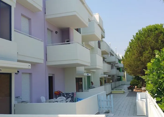 Апарт-отель Azzurro